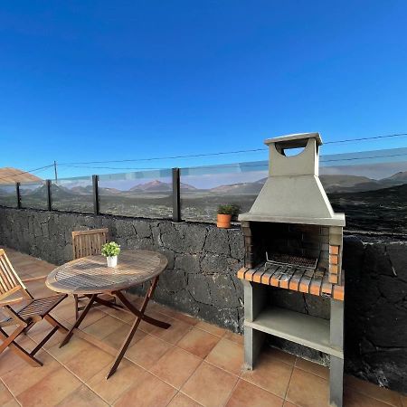 Апартаменты Eslanzarote Casa Carait, Super Wifi, Sat Tv Ла-Вегета Экстерьер фото
