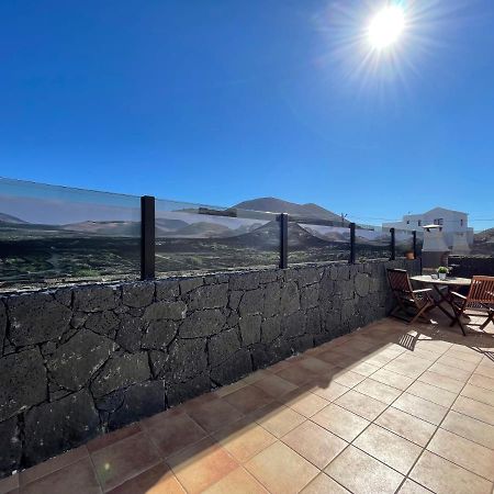 Апартаменты Eslanzarote Casa Carait, Super Wifi, Sat Tv Ла-Вегета Экстерьер фото