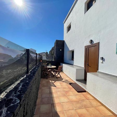 Апартаменты Eslanzarote Casa Carait, Super Wifi, Sat Tv Ла-Вегета Экстерьер фото