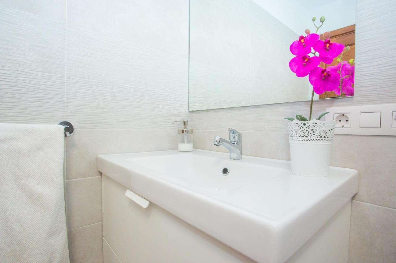 Апартаменты Eslanzarote Casa Carait, Super Wifi, Sat Tv Ла-Вегета Экстерьер фото